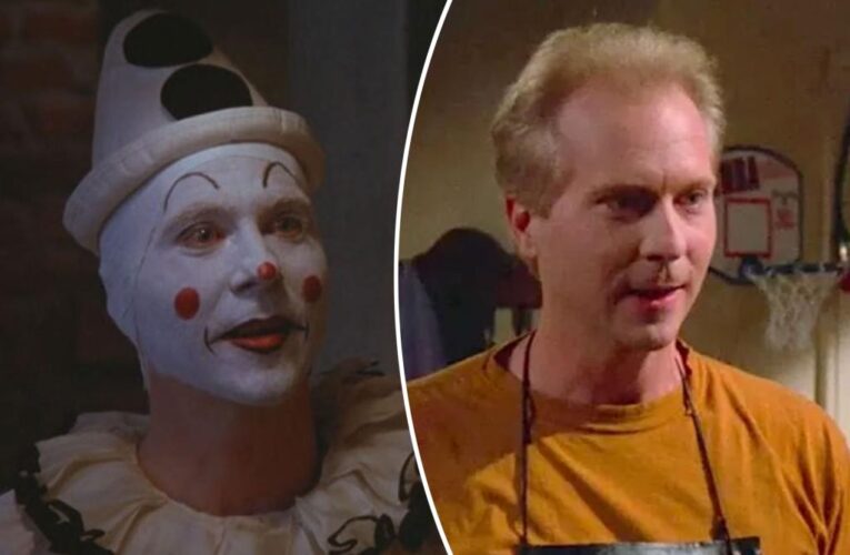 ‘Seinfeld’ fan-favorite actor Peter Crombie, who played ‘Crazy’ Joe Davola, dead at 71