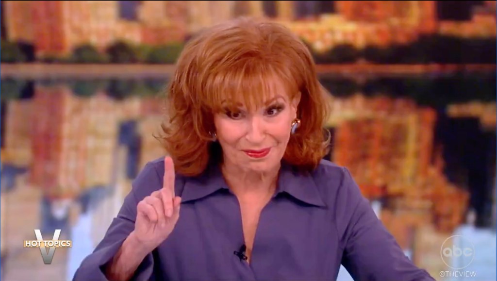 In a Time magazine interview titled "Joy Behar Won't Shut Up," the redhead opened up about her 2013 firing from "The View."