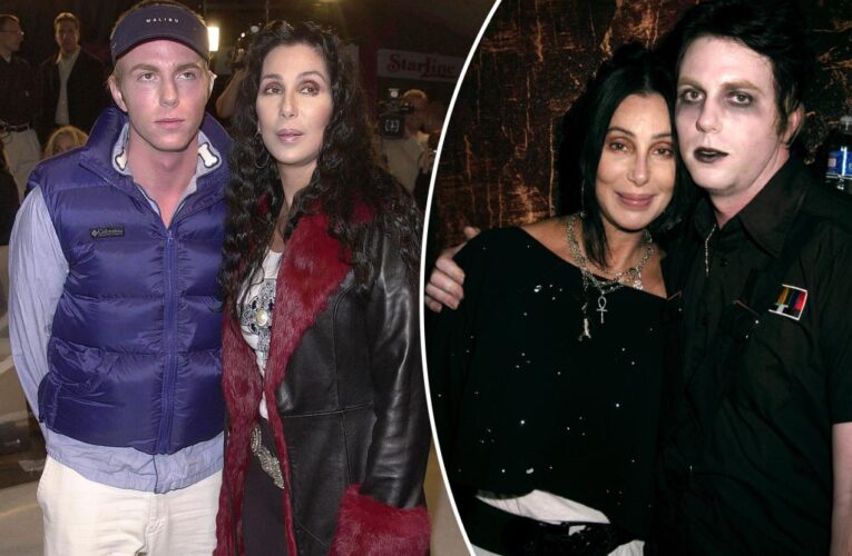 Cher’s bid for emergency conservatorship over son Elijah Blue Allman denied