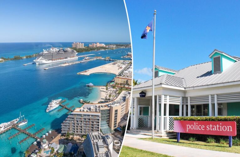 Bahamas travel warning issued in wake of 18 murders this year