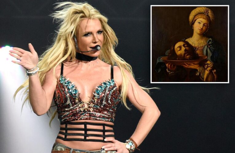 Britney Spears bashes ‘trash’ rumors — says she ‘will never return to the music industry’