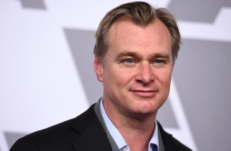 Christopher Nolan’s Peloton instructor blasted his movie