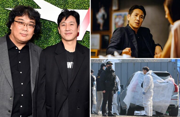 ‘Parasite’ director calls for investigation into Lee Sun-kyun’s death