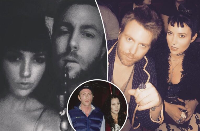 Cher’s son Elijah Blue Allman files to dismiss divorce from estranged wife after kidnapping claims