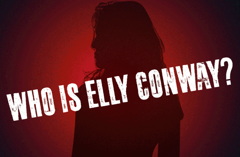 Inside the ‘Argylle’-Elly Conway publishing mystery