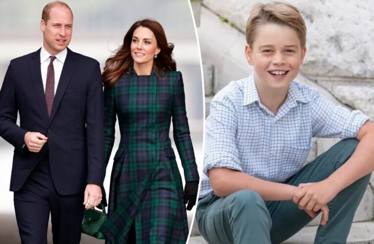 Why Kate Middleton was left ‘heartbroken’ after ‘argument’ with Prince William: source