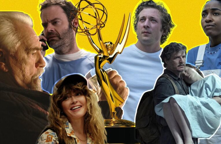Our Emmys 2024 predictions: Who will win?