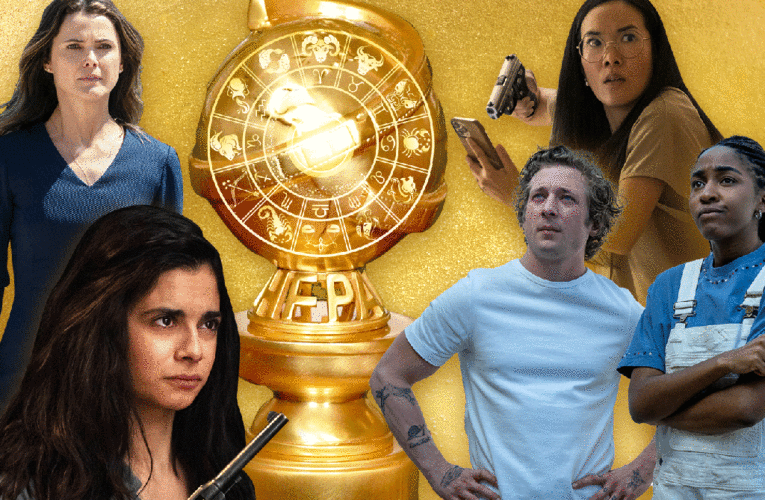 The best nominated TV show for every sign