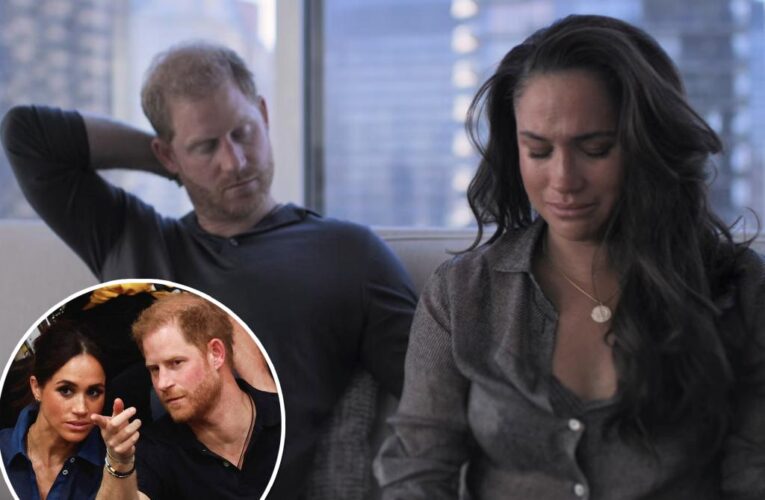Meghan Markle, Prince Harry ‘wounded’ after Emmys 2024 snub: expert