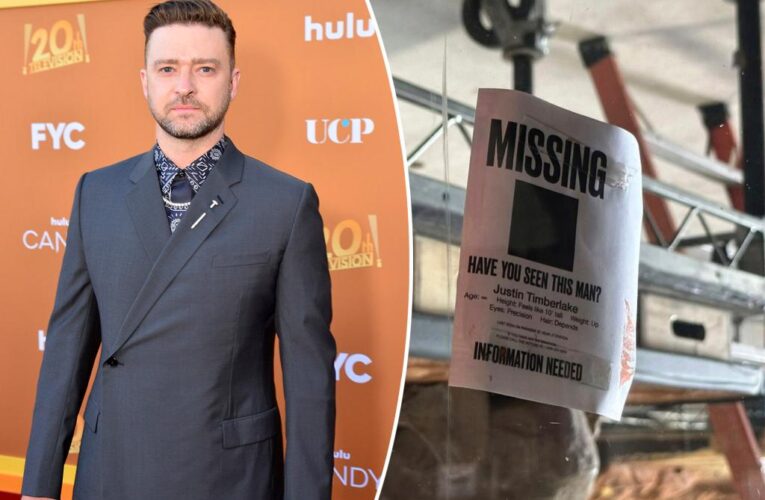 Why pop needs Justin Timberlake — seemingly teasing new music — to bring his sexy back