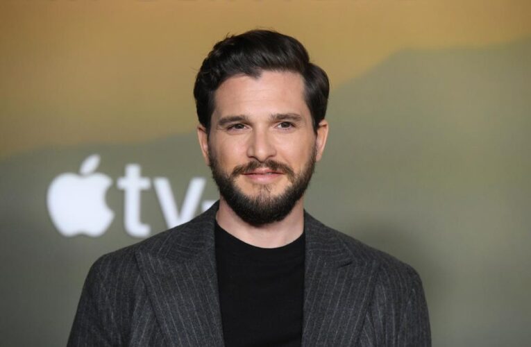 ‘Game of Thrones’ star Kit Harington diagnosed with ADHD