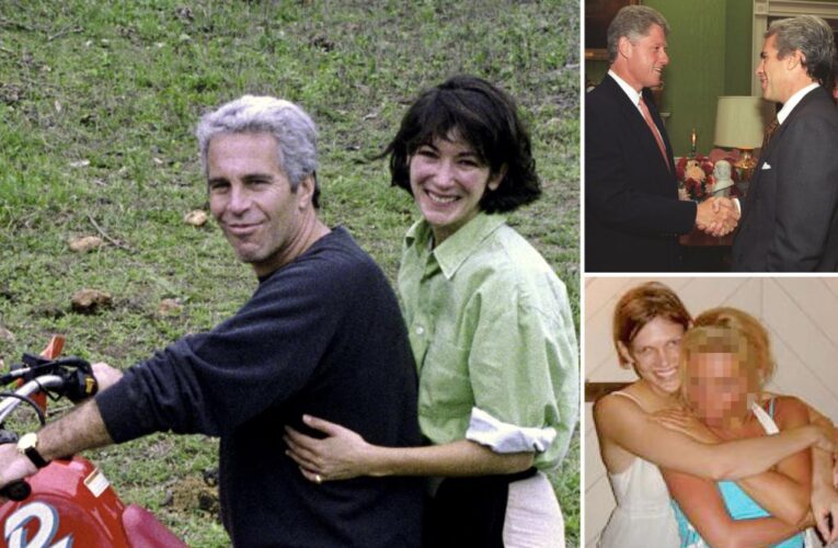 What we learned from the Epstein document drop