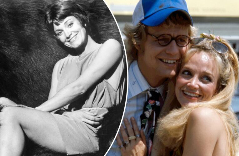 Lynne Marta, ‘Joe Kidd,’ ‘Footloose’ actress, dead at 78