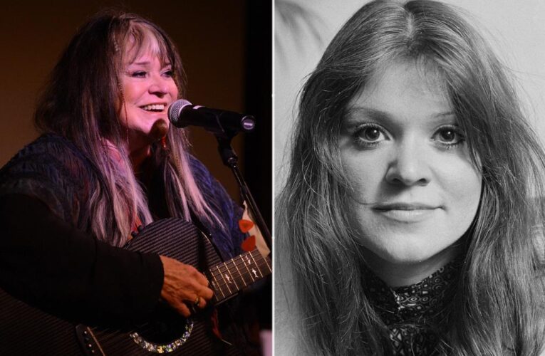 Melanie, Woodstock artist and ‘Brand New Key’ singer, dead at 76