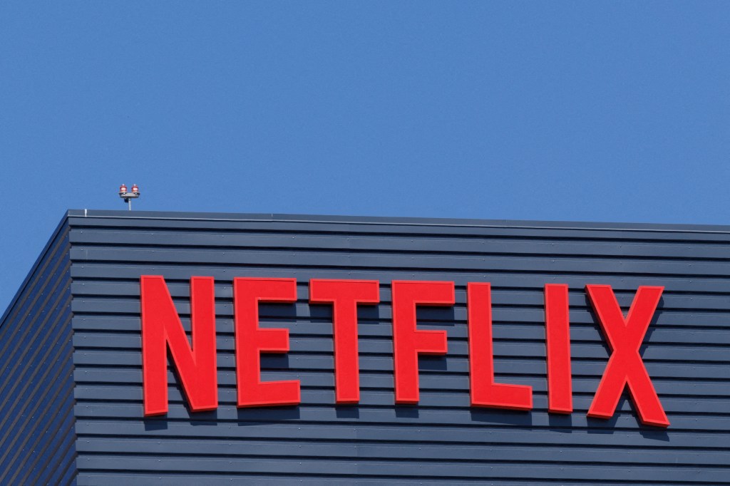 The group's online protest quickly gained traction with several like-minded believers and culminated in an in-person rally at Netflix's headquarters. 