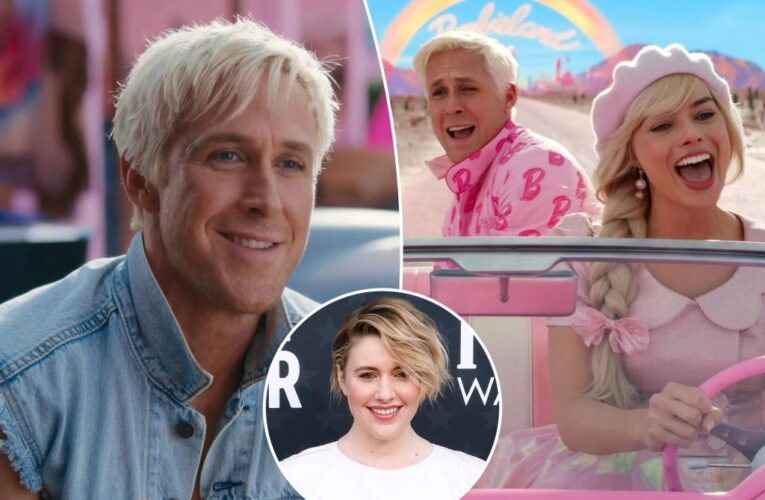 Ryan Gosling breaks silence on Margot Robbie, Greta Gerwig ‘Barbie’ Oscar snubs