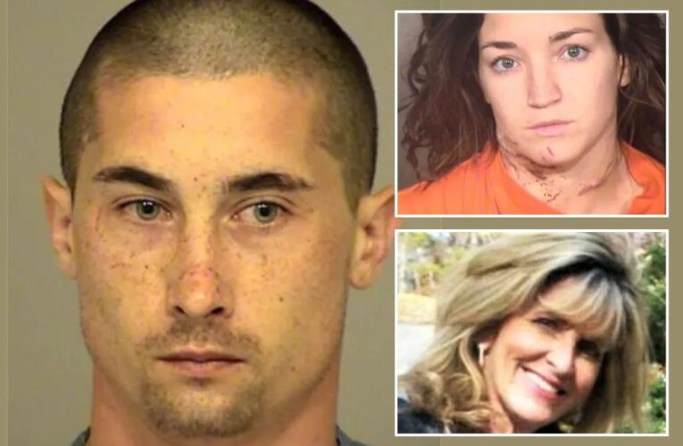 California killer free after 4 years in case echoing Bryn Spejcher stabbing 