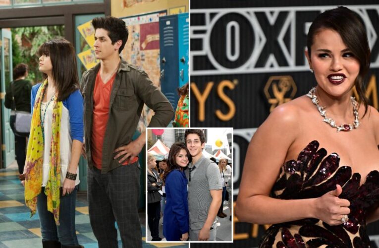 Selena Gomez’s ‘Wizards Of Waverly Place’ revival draws mixed reactions