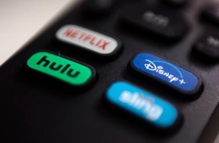 Demand for pirated TV, film at highest point in years — here’s why
