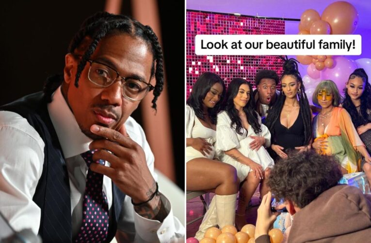 Nick Cannon’s advice to NYC rapper who got 5 women pregnant