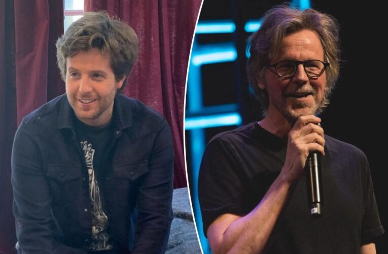 Dana Carvey’s son Dex’s official cause of death revealed