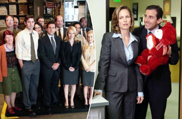 ‘The Office’ star confirms they’re ‘certainly’ in for reboot — and entire cast could return if this one thing happens