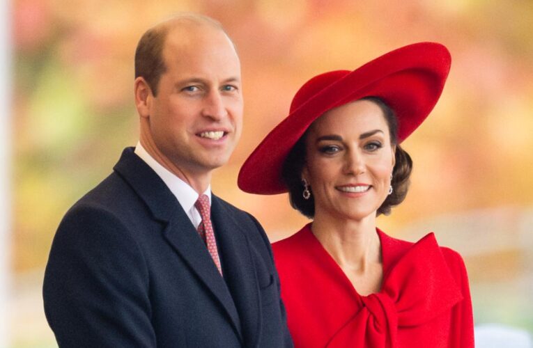 Prince William, Kate Middleton have ‘heated’ fights: expert