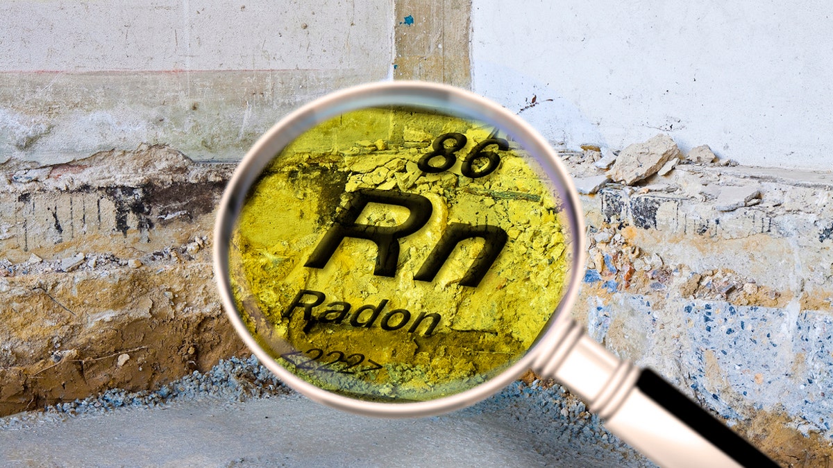 Radon