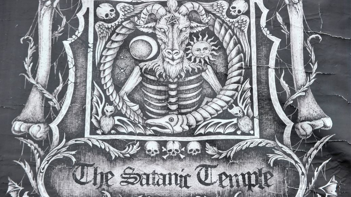 Satanic Temple logo