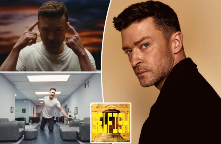 Justin Timberlake in Daddy Era with ‘Selfish’ song: review