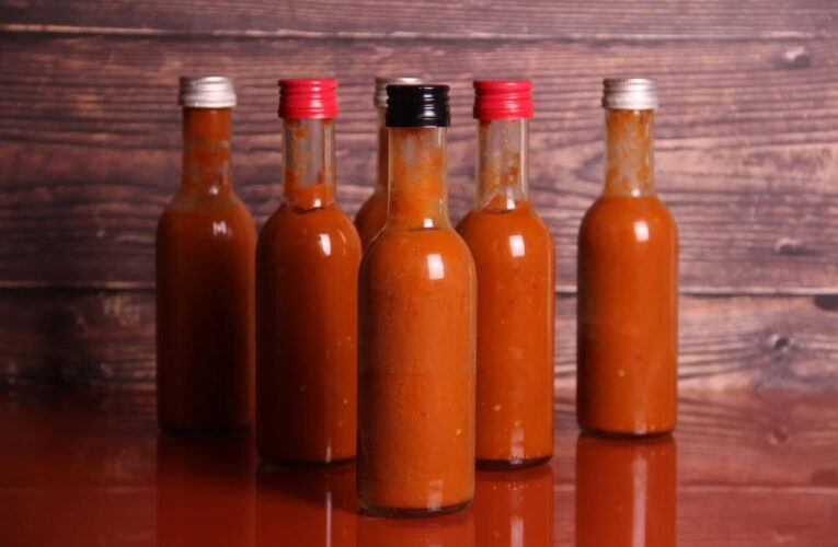Recalled hot sauce products risk ‘life-threatening allergic reaction,’ CDC warns