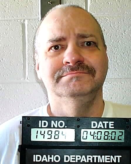 The serial killer has been convicted of five murders. 
