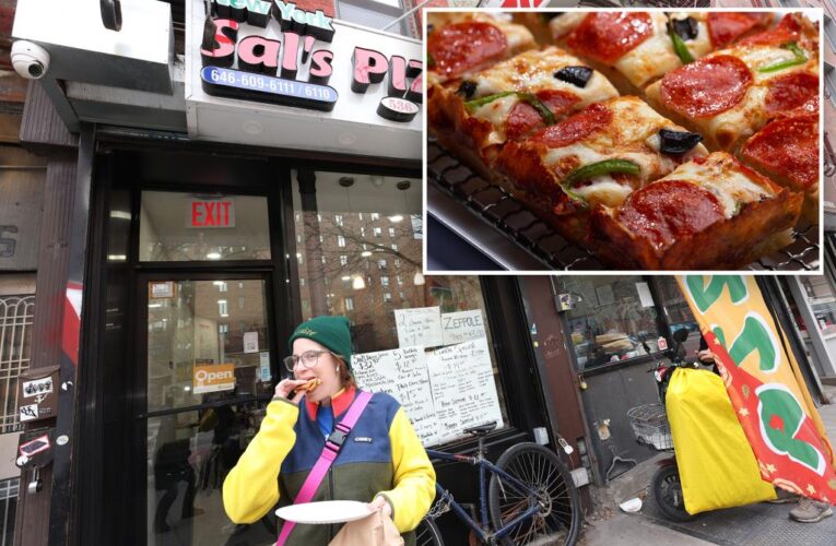Spicy New Yorkers say Detroit-style pizza will ‘never’ top city in battle for nation’s best