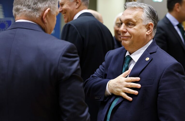 State of the Union: Orbán backs down as farmers carry on