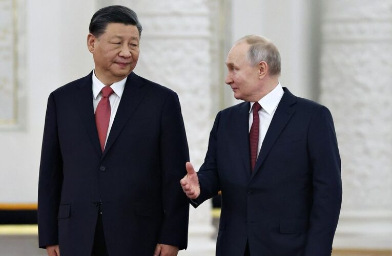 EU agrees new sanctions on Russia, blacklisting companies in mainland China for the first time
