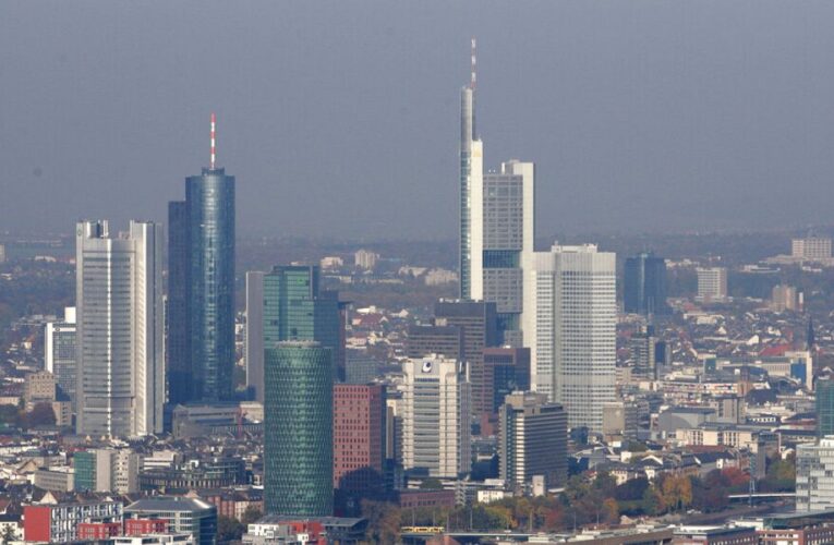 Frankfurt wins bid to host new anti-money laundering authority
