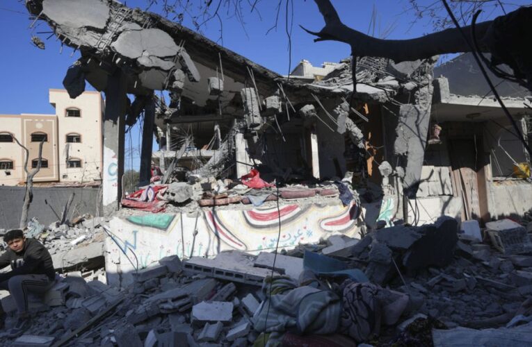 Israeli strikes kill scores, UN case against West Bank occupation, Gaza ceasefire attempts continue