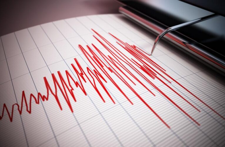 Magnitude-5.1 earthquake jolts central Oklahoma