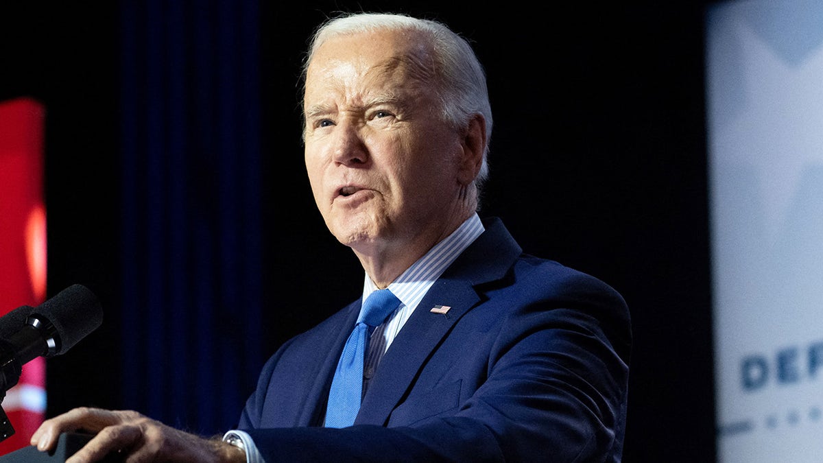 Joe Biden