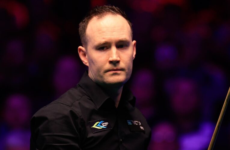 Welsh Open 2024: Martin O’Donnell makes century in decider to beat Elliot Slessor and book place in first career final