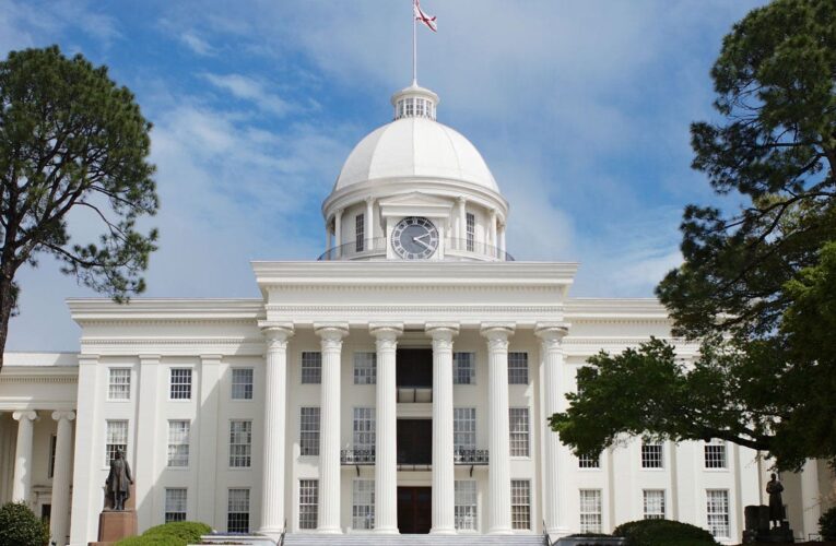 Alabama lawmakers pass legislation that bans state funding of DEI, restricts teaching ‘divisive concepts’