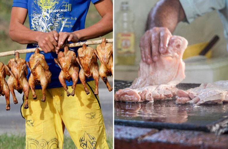 Thieves steal 133 tons of chicken from Cuban plant to buy laptops, appliances