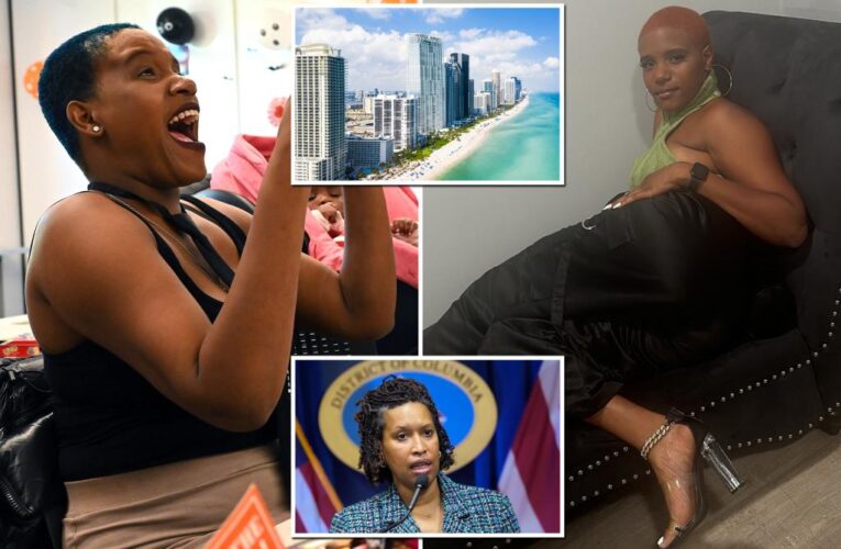 Mom given $10,800 taxpayer-funded cash spent most of it on luxury trip to Miami