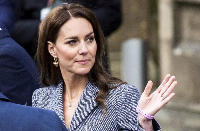 Kate Middleton’s friend breaks silence on princess’ condition following abdominal surgery