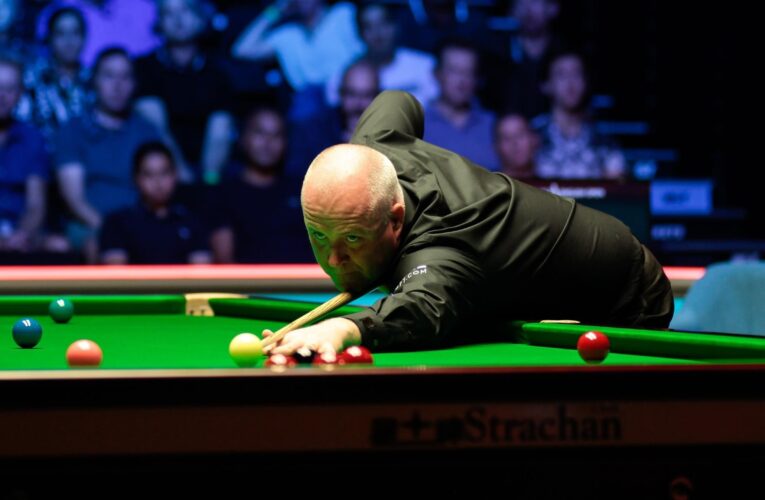Welsh Open snooker: Who are the top 20 147 maximum men of all time after John Higgins sets new record?