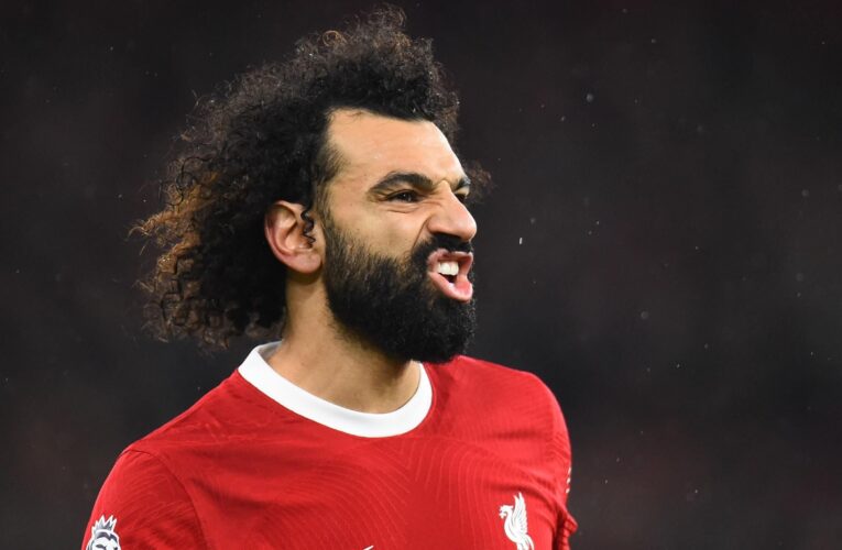 Liverpool forward Mohamed Salah set to be offered summer transfer to Saudi Pro League – Paper Round