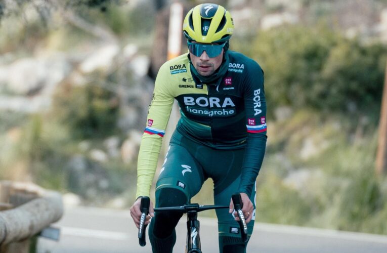 Tour de France: Primoz Roglic says ‘best will win’ in battle with Jonas Vingegaard, Tadej Pogacar, Remco Evenepoel