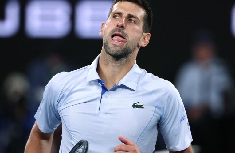 Novak Djokovic’s Michael Jordan-like longevity in tennis wows fellow pro Richard Gasquet – ‘I can’t explain it’
