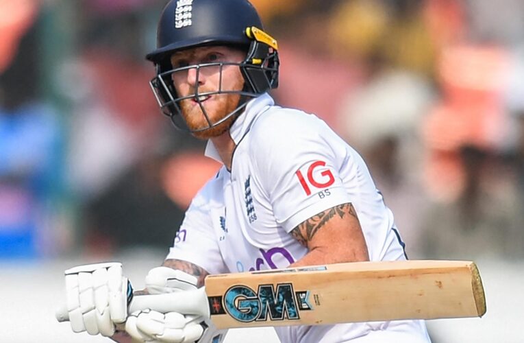 India v England, third Test LIVE – Tourists look to bounce back in Rajkot as Ben Stokes hits landmark