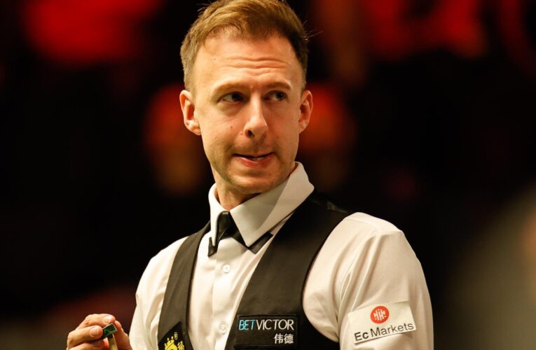 German Masters snooker: Judd Trump makes three centuries in dominant win over Thepchaiya Un-Nooh